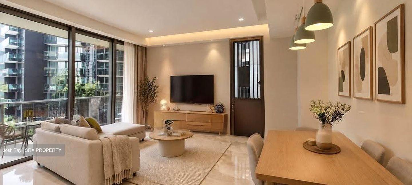 Amber Park (D15), Condominium #622340431
